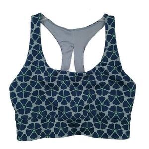 Dip Racerback Sports Bra Size Medium